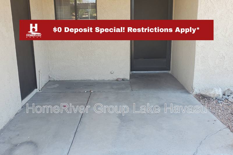 Condo for rent at 371 Lake Havasu Ave N #B, Lake Havasu City, AZ 86403