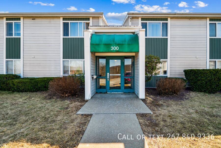 Apartment for rent at 100 College Park Dr, Altoona, PA 16601