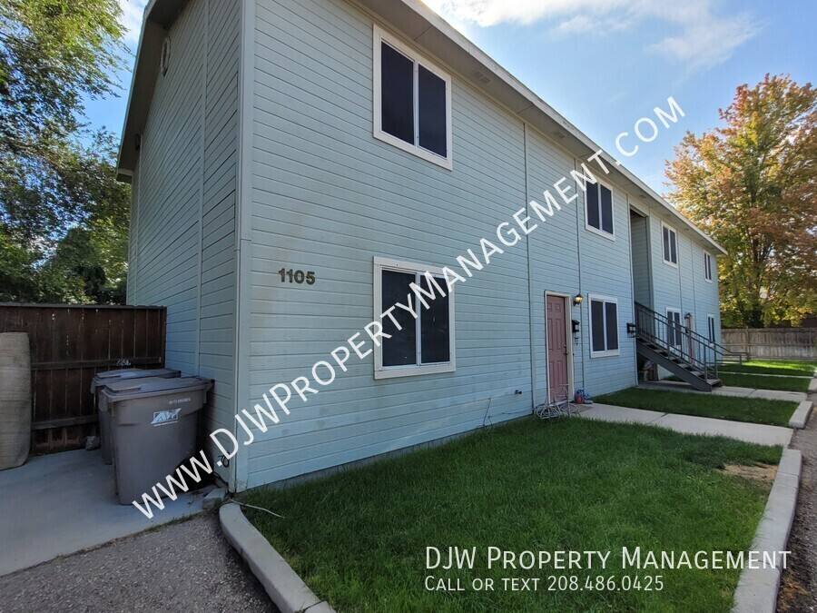 Apartment for rent at 1105 E Amity Ave, Nampa, ID 83686