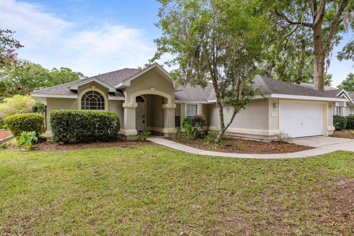 House for rent at 1341 NW 98th Terrace, Gainesville, FL 32606