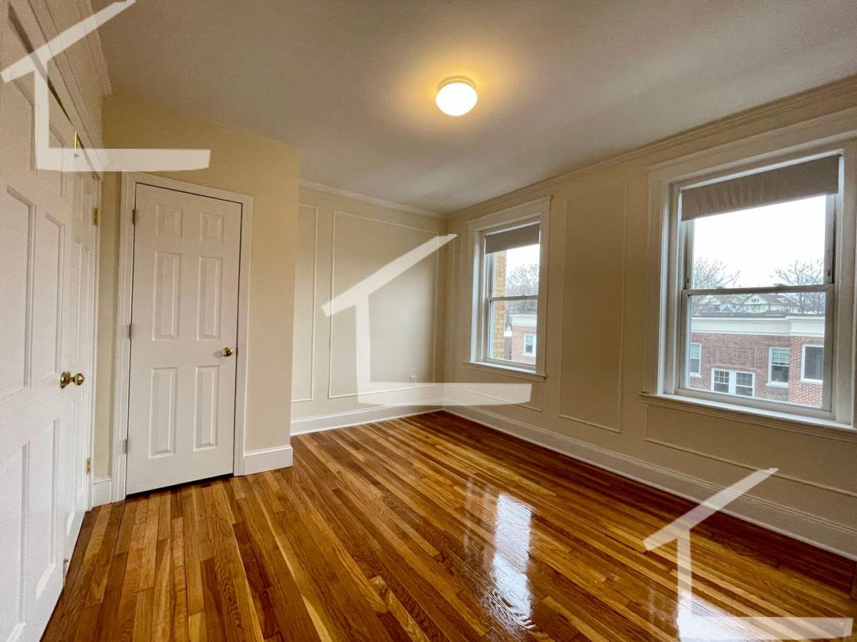 Apartment for rent at 4 Vinal St #21, Brighton, MA 02135