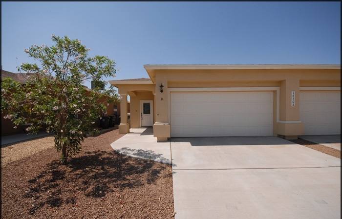 Apartment for rent at 14302 Pancho Gonzalez Court, El Paso, TX 79938