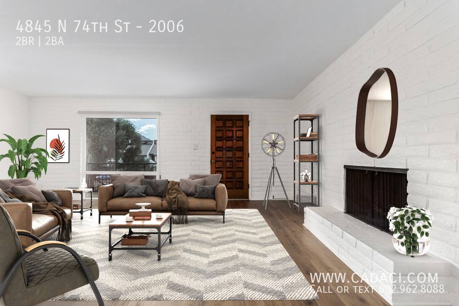 House for rent at 4845 N 74th St #2006, Scottsdale, AZ 85251