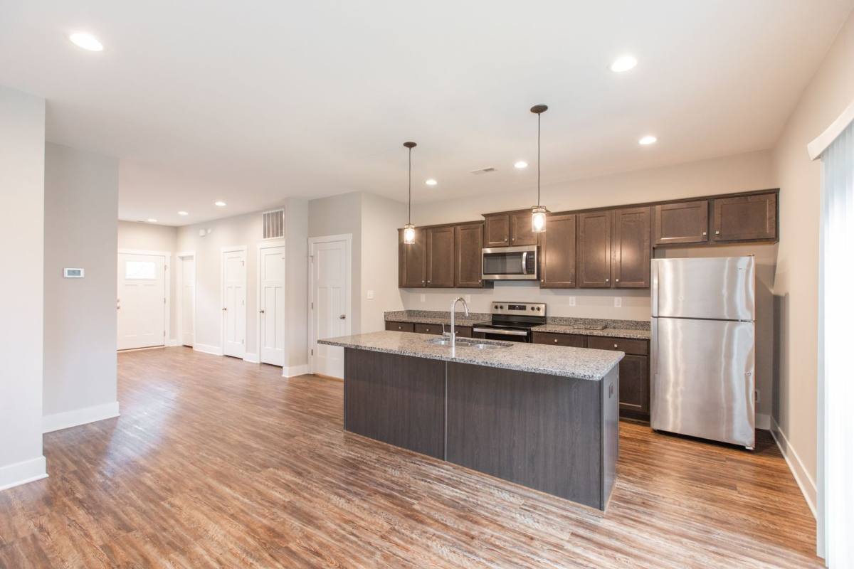 Townhouse for rent at 1061 Spring Creek Dr, Forest, VA 24551