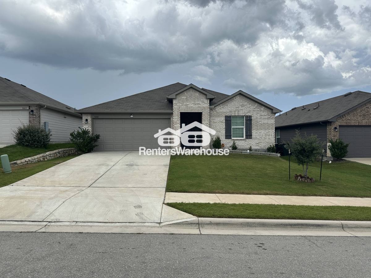 House for rent at 5801 Berriweather Dr, Austin, TX 78724