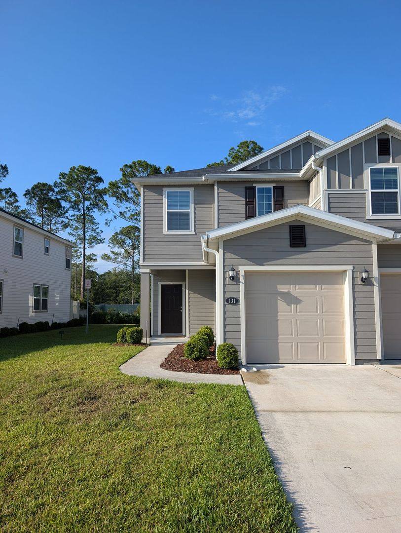 Townhouse for rent at 131 Great Star Court, Saint Augustine, FL 32086