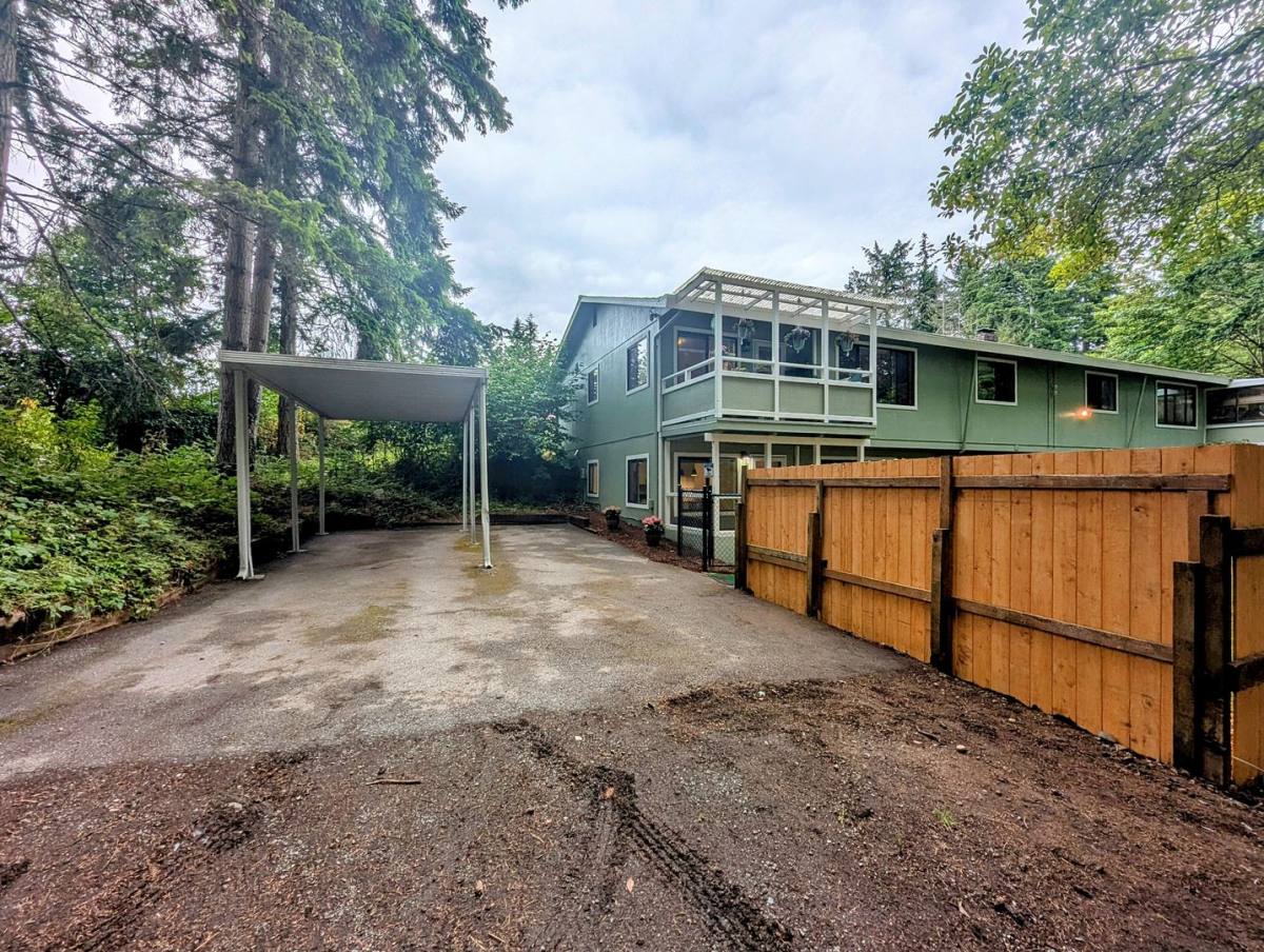 Condo for rent at 1722 217th St SW, Lynnwood, WA 98036