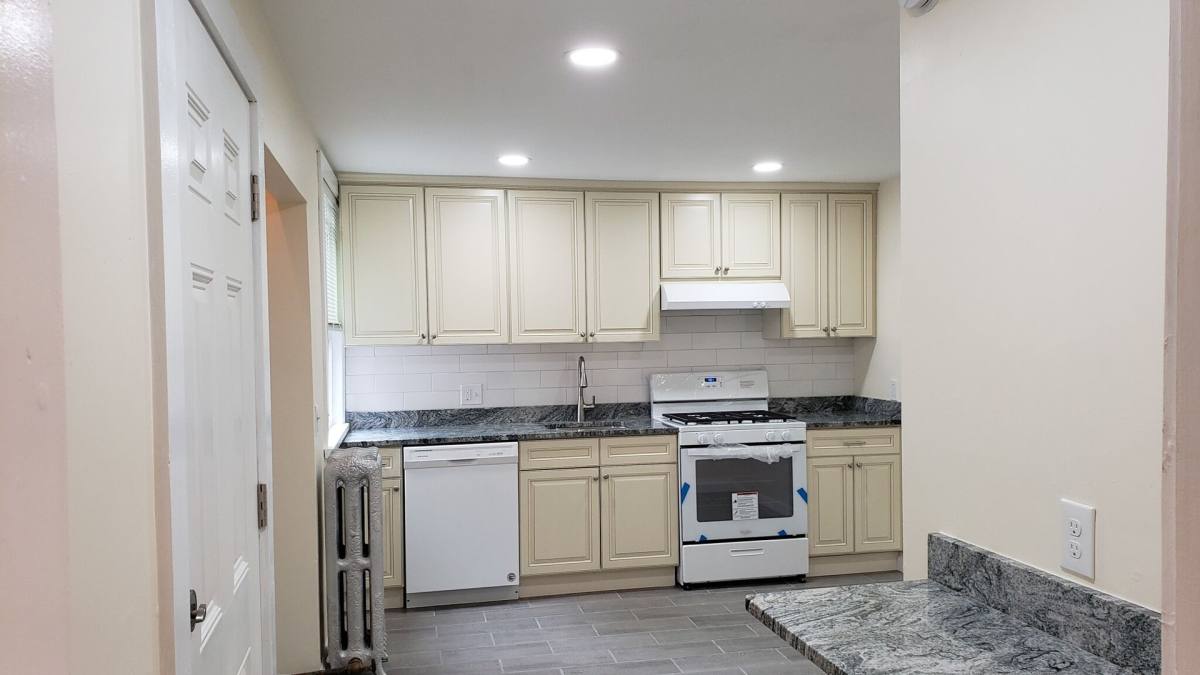 Apartment for rent at 186 Kelton Stt #AA, Allston, MA 02134