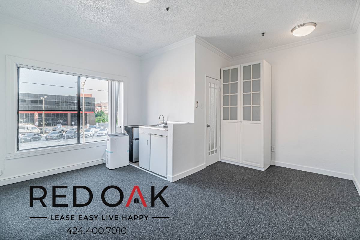 Condo for rent at 224 N Maryland Ave #17, Glendale, CA 91206