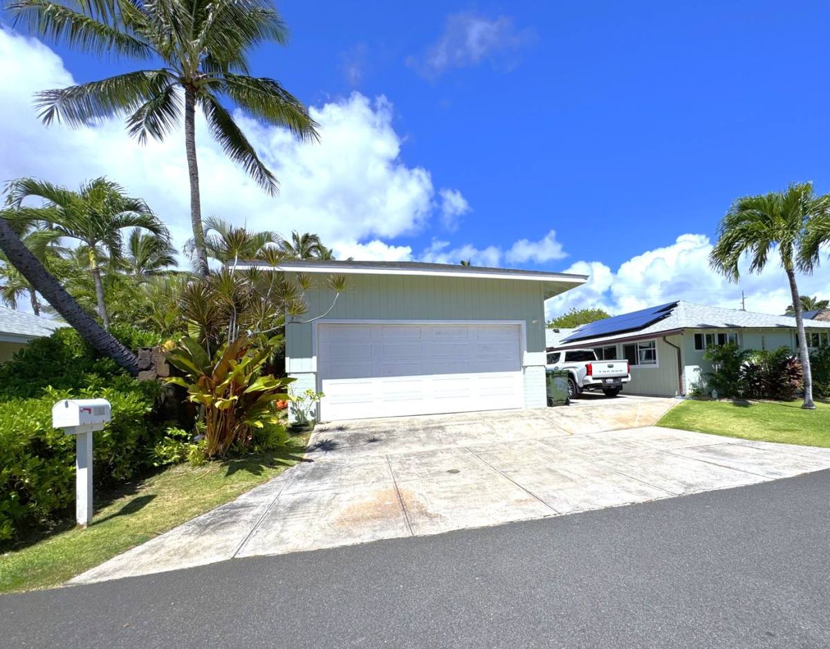 House for rent at 452 Dune Circle, Kailua, HI 96734