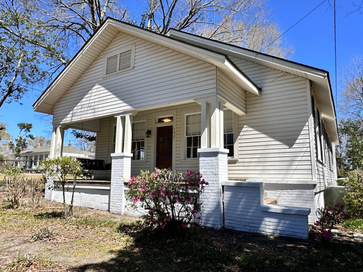 House for rent at 702 Fort Dale Rd, Greenville, AL 36037