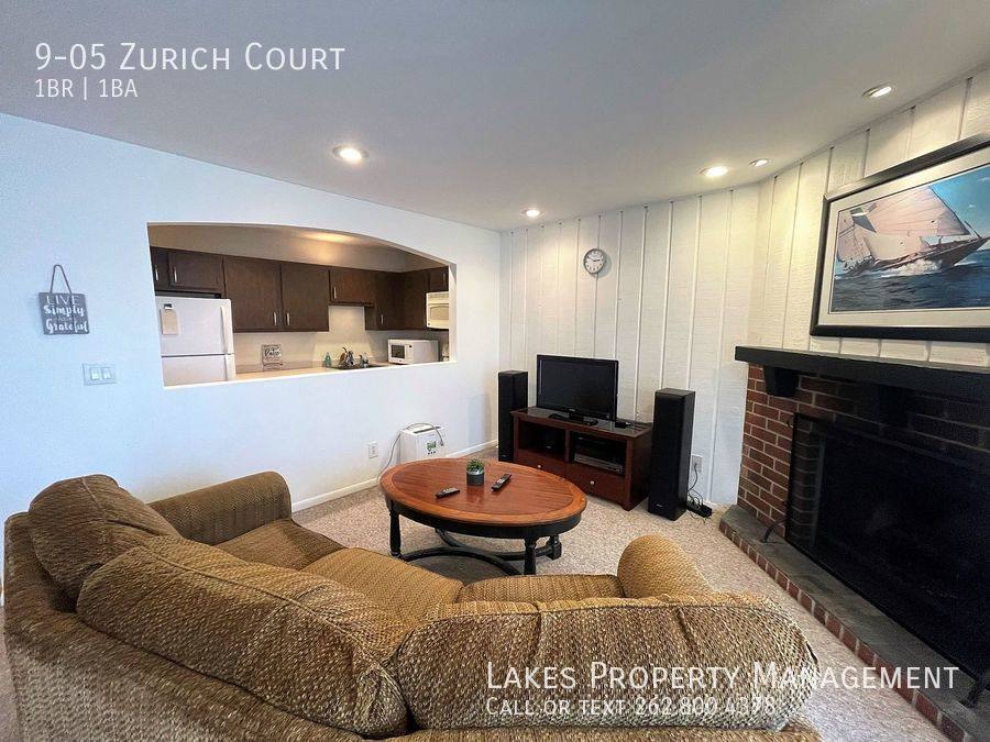 House for rent at 9-05 Zurich Court, Lake Geneva, WI 53147