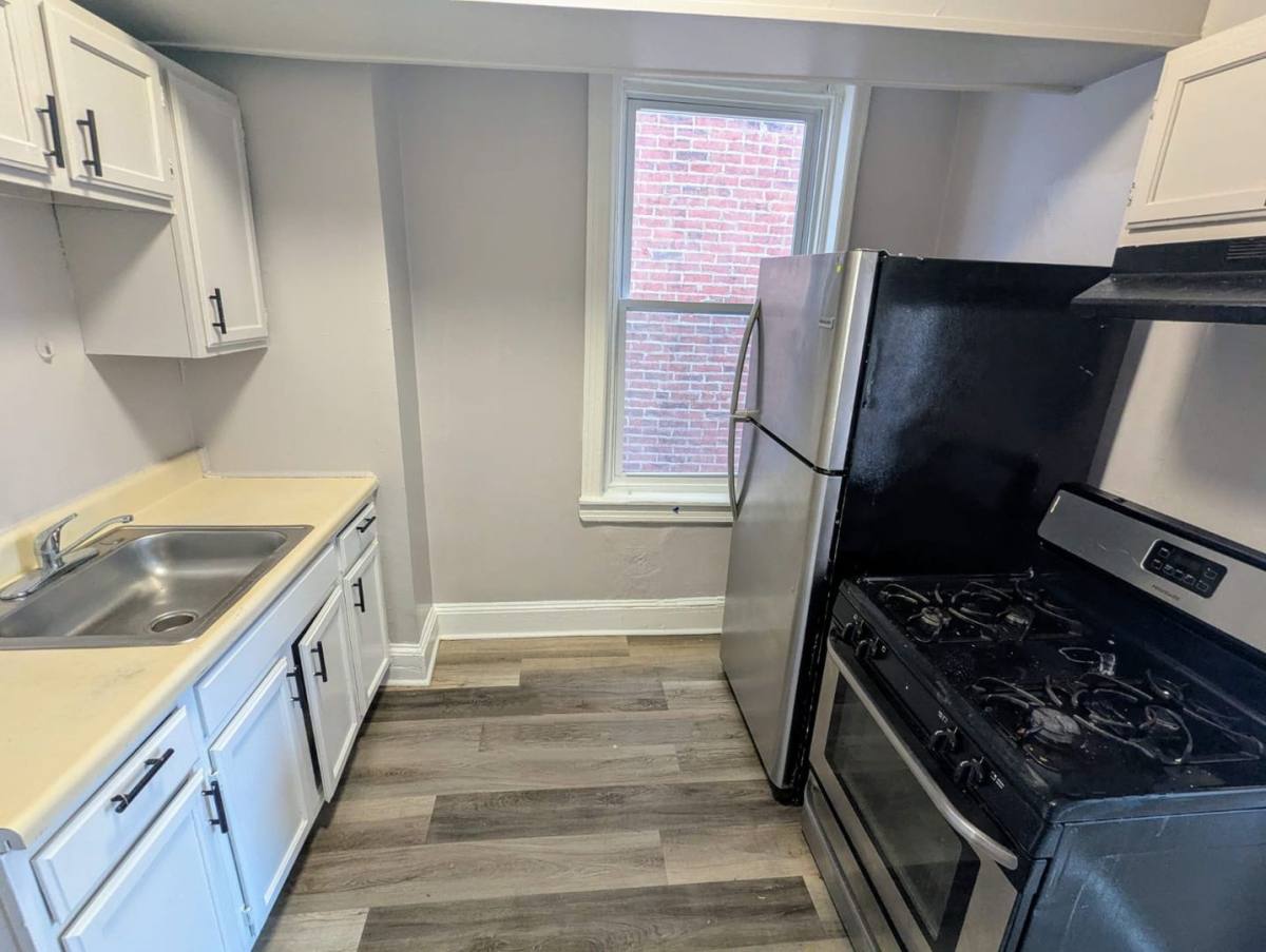 Apartment for rent at 4241 W Stiles St, Philadelphia, PA 19104