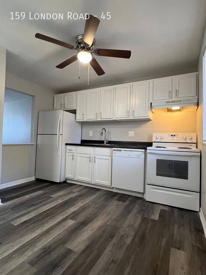 Apartment for rent at 159 London Rd #45, Delaware, OH 43015