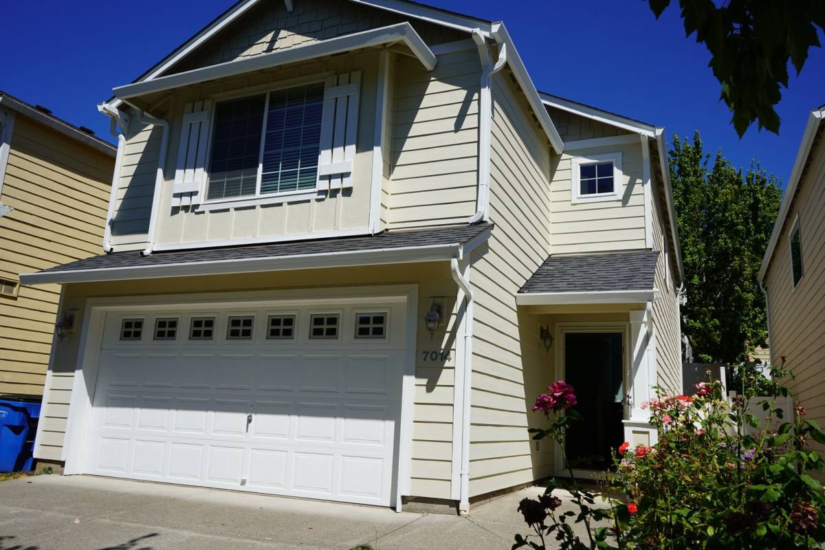 House for rent at 7014 NE 55th St, Vancouver, WA 98661