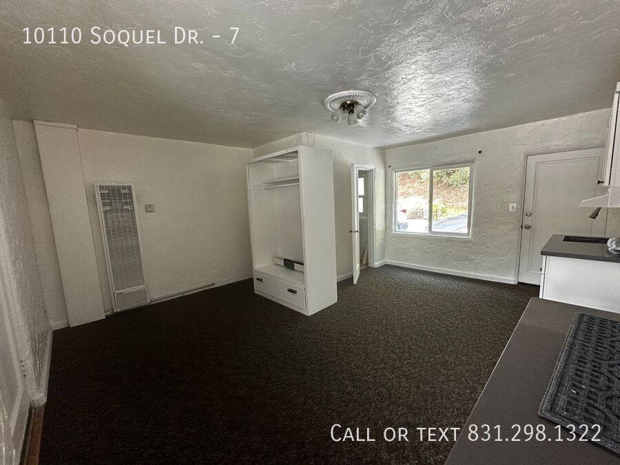 Apartment for rent at 10110 Soquel Dr #7, Aptos, CA 95003