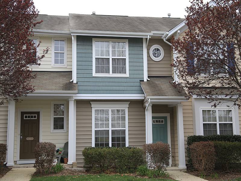Townhouse for rent at 317 Hamlet Park Dr, Morrisville, NC 27560