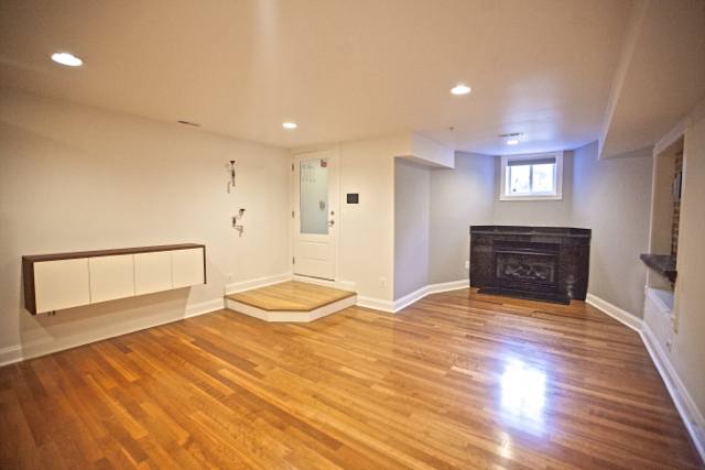 Condo for rent at 2129 First St NW #1, Washington, DC 20001
