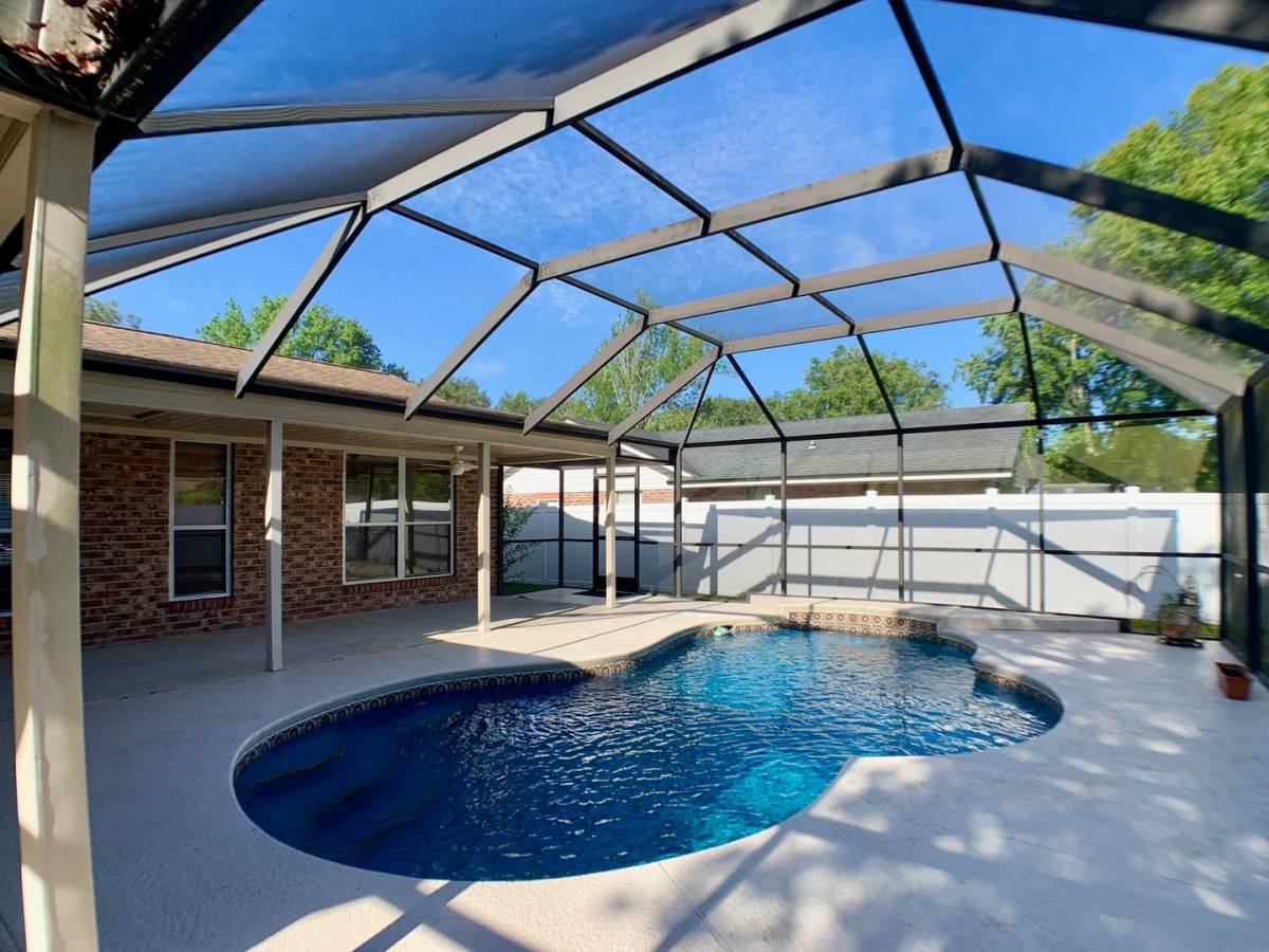 House for rent at 7931 Dwyer Dr, Jacksonville, FL 32244