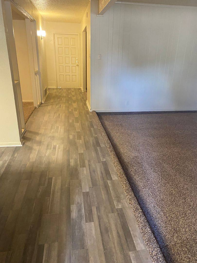 House for rent at 1900 Westminster, Denton, TX 76205