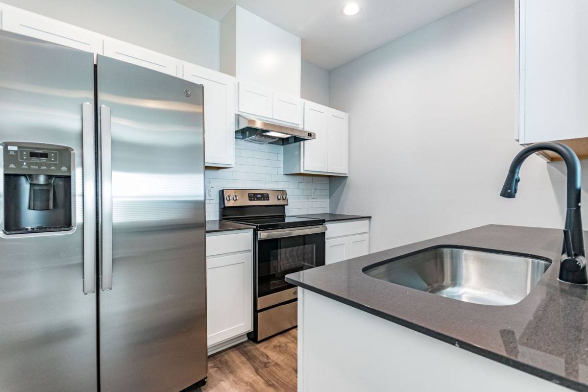 Apartment for rent at 807 N O'Neil St, Clayton, NC 27520