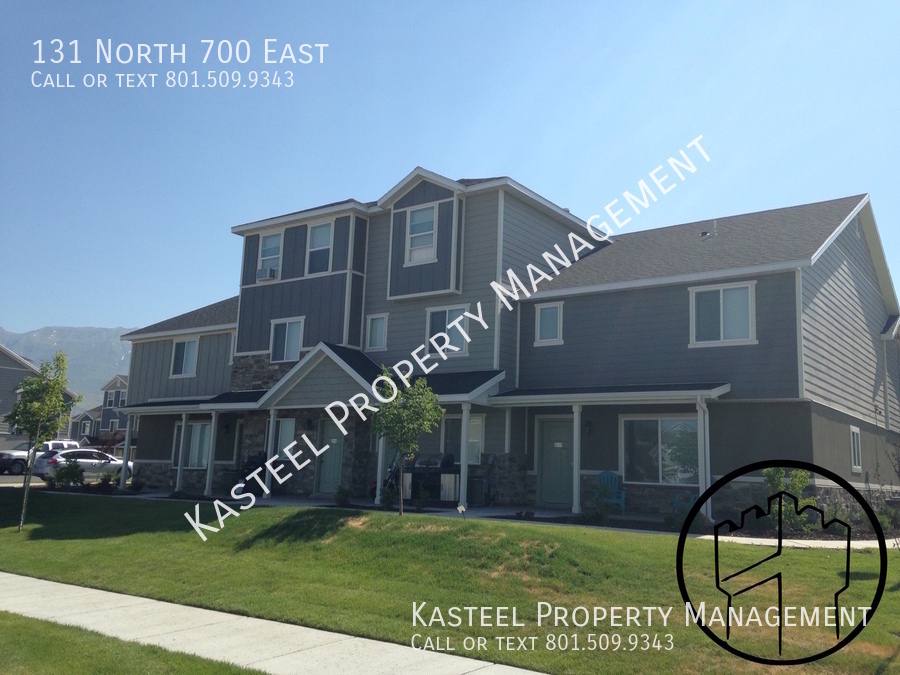 Apartment for rent at 131 N 700 E, Vineyard, UT 84059