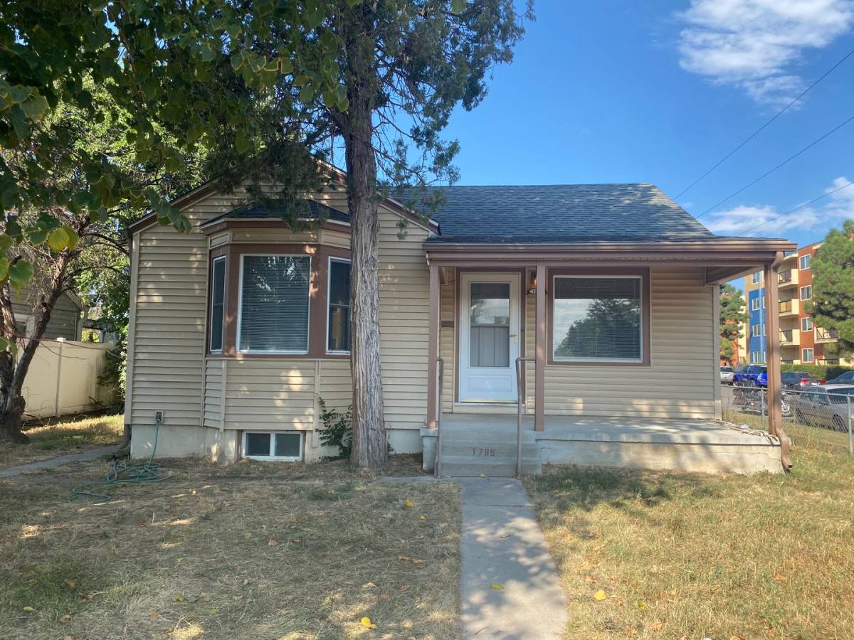 House for rent at 1795 Ulster St, Denver, CO 80220
