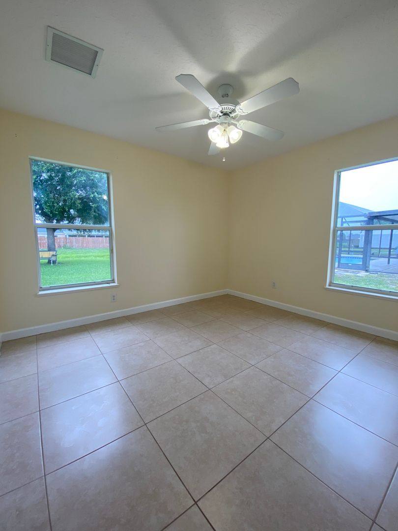 House for rent at 3557 SW Voyager St, Port Saint Lucie, FL 34953