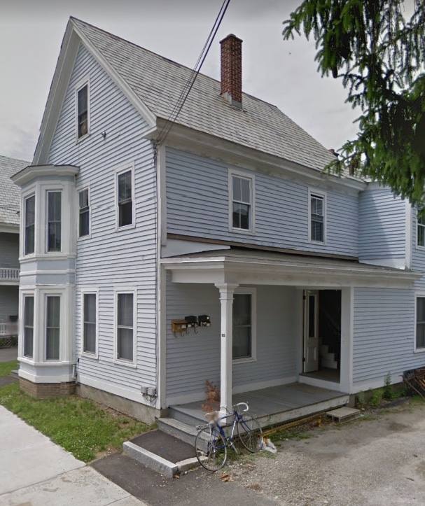 Apartment for rent at 32 Taylor St #3, Keene, NH 03431