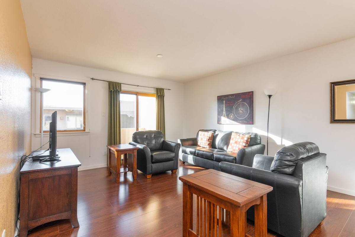 Apartment for rent at 601 W San Mateo, Santa Fe, NM 87505