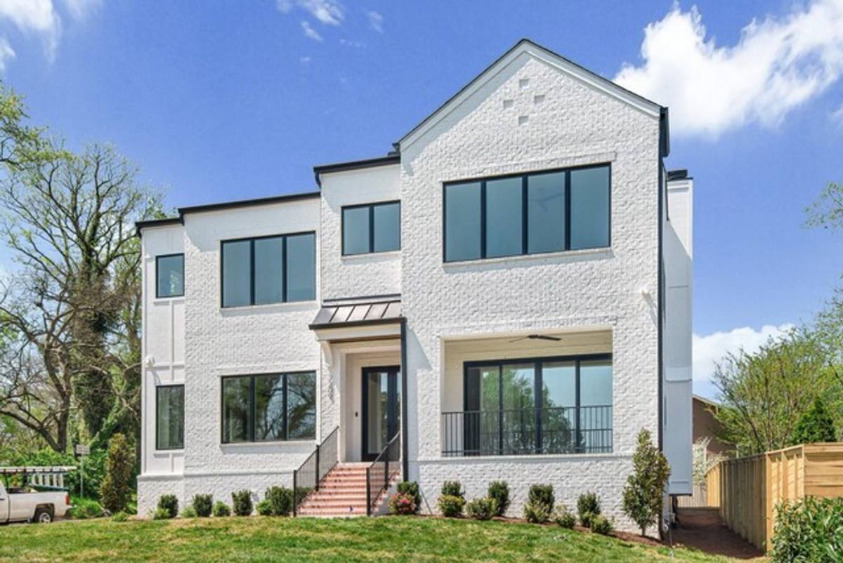 Apartment for rent at 3209 Granny White Pike, Nashville, TN 37204