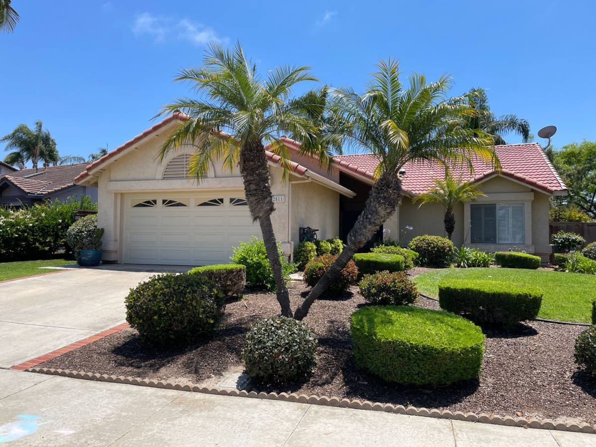 House for rent at 2511 La Golondrina St, Carlsbad, CA 92009