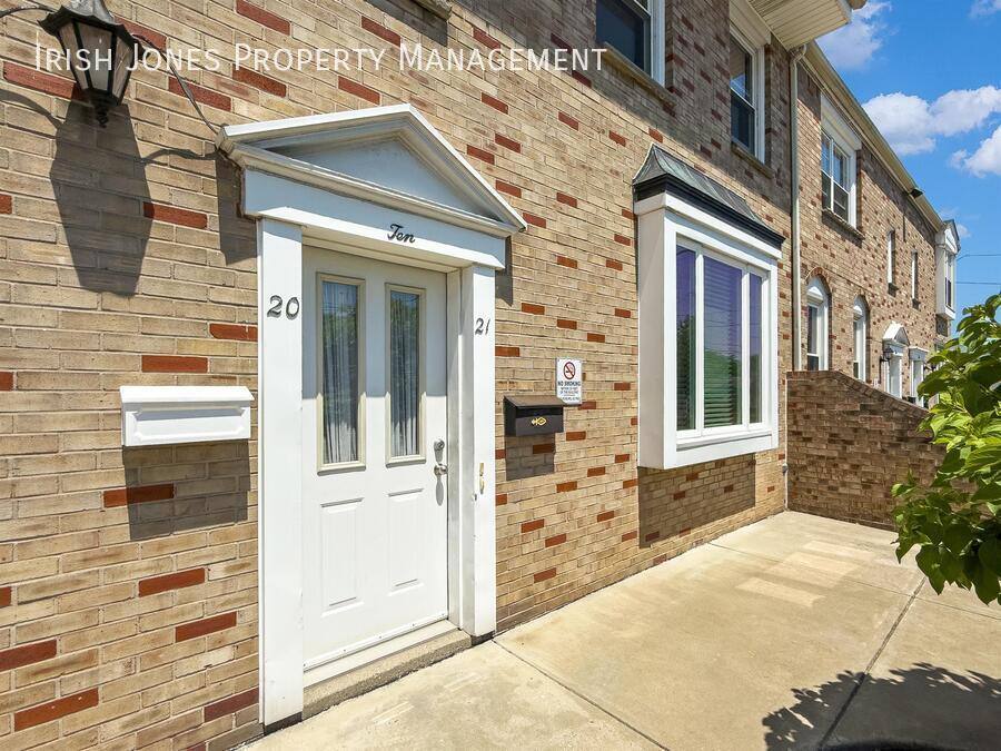Apartment for rent at 10 Wayne Terrace #20, Buffalo, NY 14225