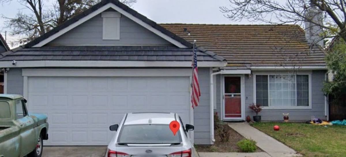 House for rent at 3520 Bayboro Ave, Modesto, CA 95357