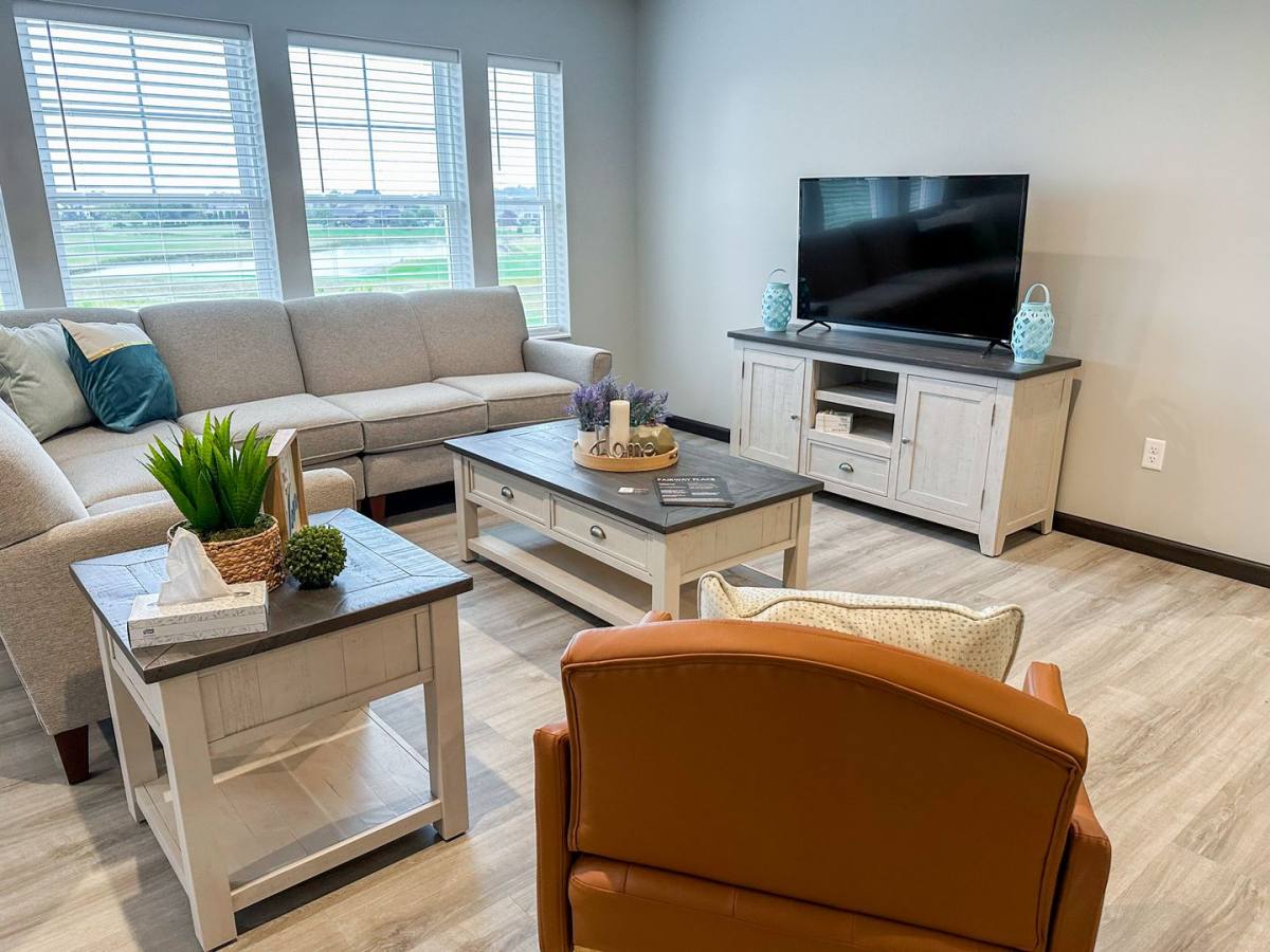 Apartment for rent at 2000 Legacy Lane, Celina, OH 45822