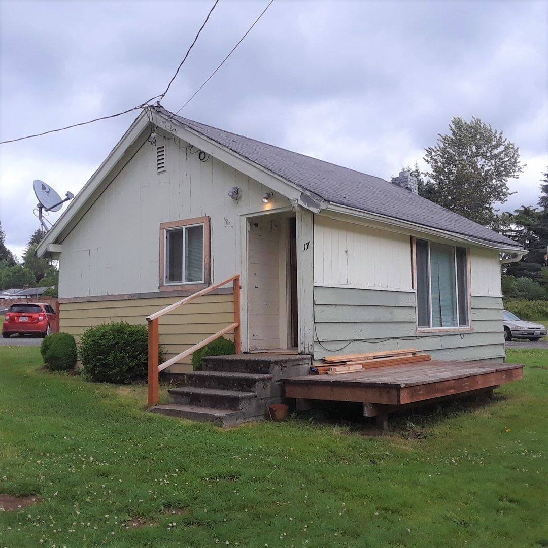 Apartment for rent at 25815 135th Lane SE, Kent, WA 98042