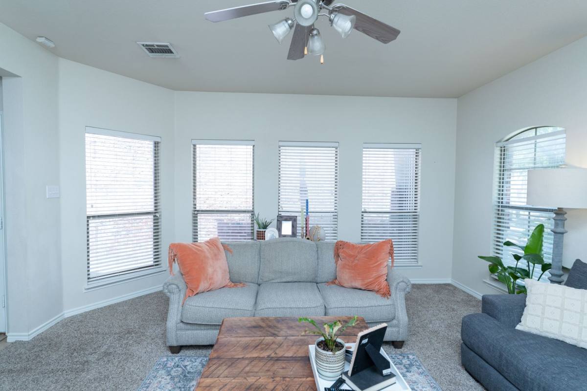House for rent at 6703 Firenze Lane, Frisco, TX 75034