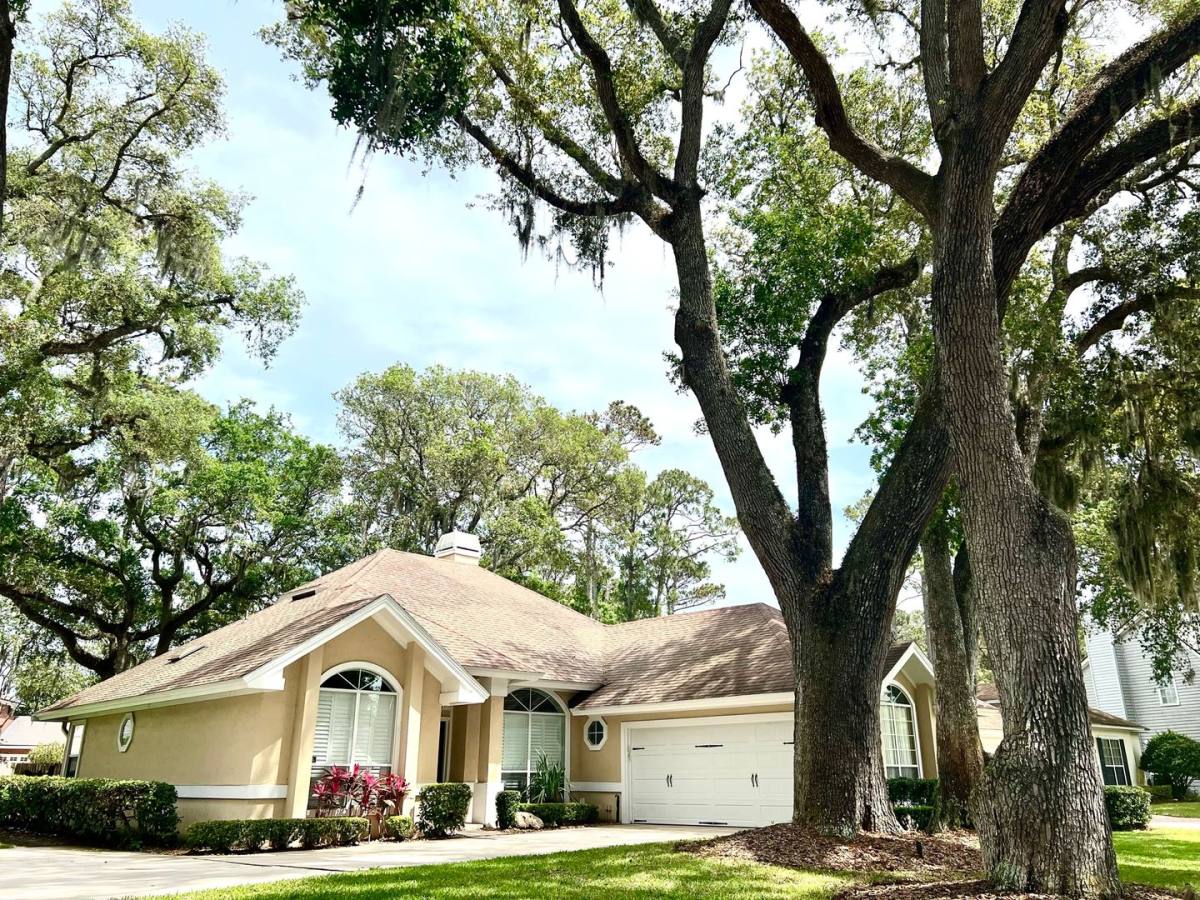 House for rent at 184 Summerfield Dr, Ponte Vedra Beach, FL 32082