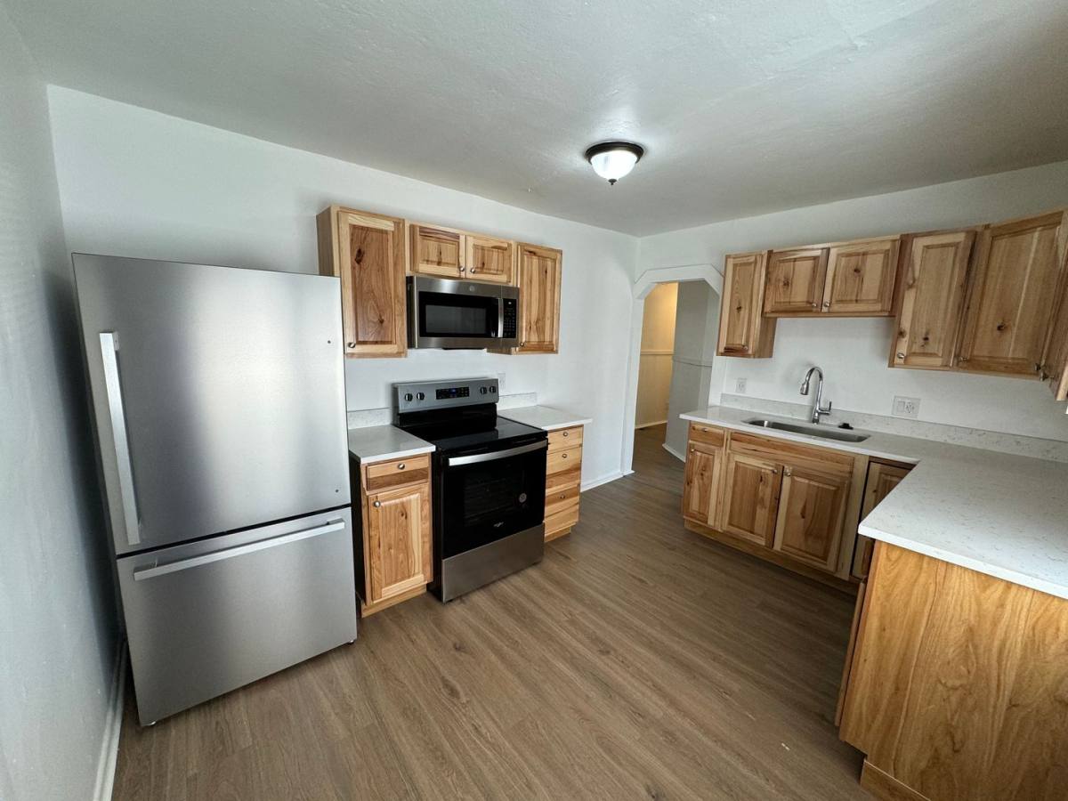 House for rent at 2119 S Richards St, Salt Lake City, UT 84115