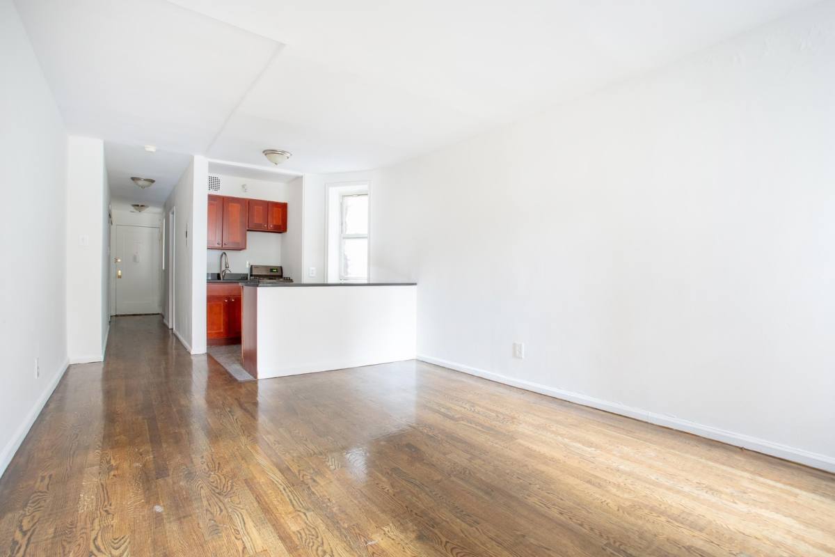 Apartment for rent at 311 E 25th St #4T, New York, NY 10010