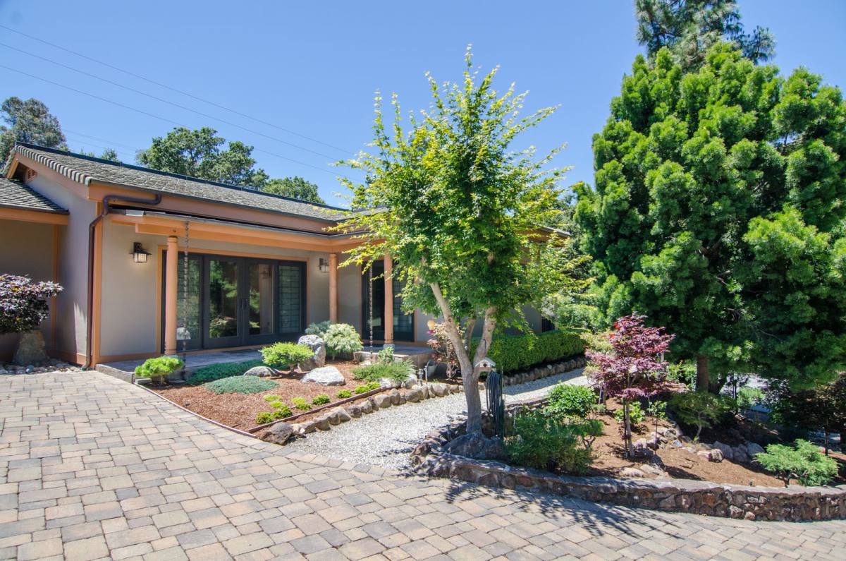 House for rent at 18450 Daves Ave, Los Gatos, CA 95030