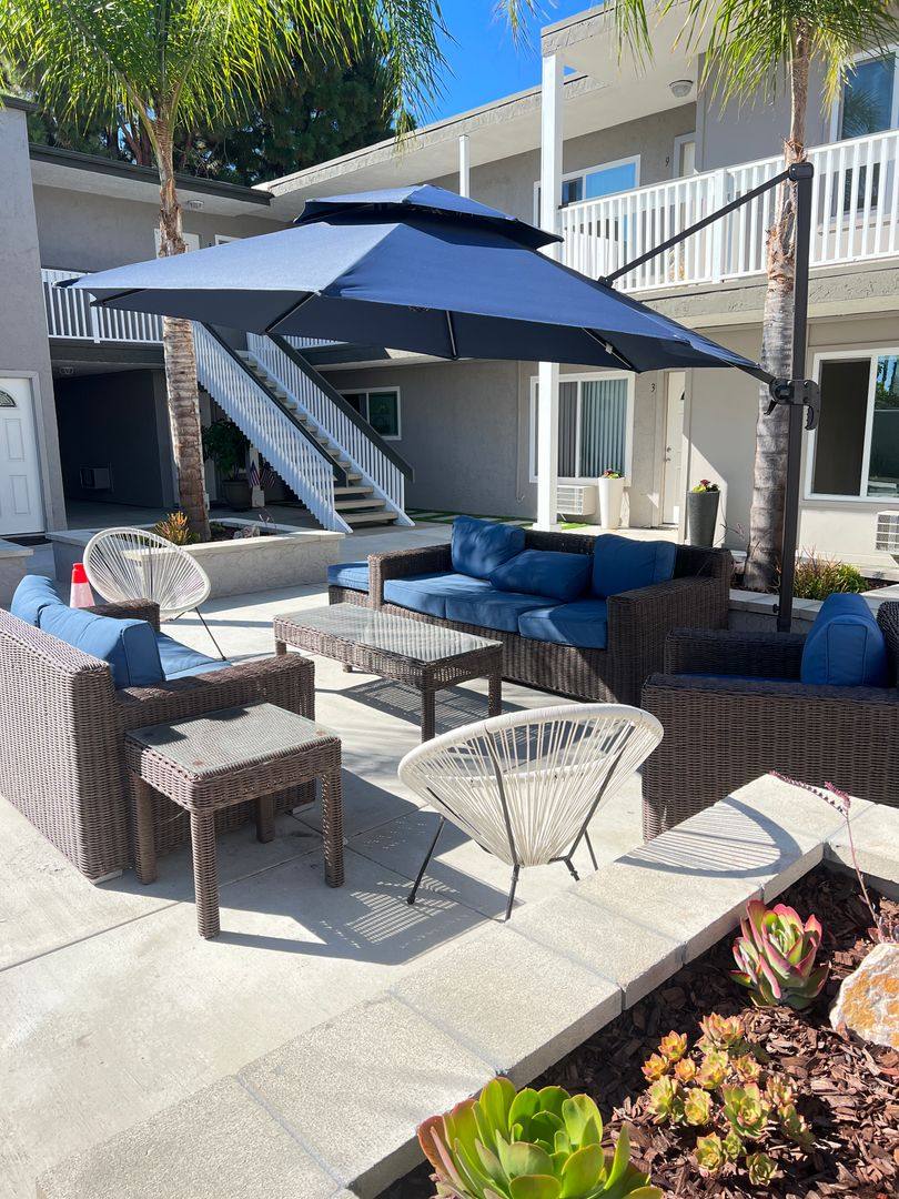 Apartment for rent at 3334 Eureka Place, Carlsbad, CA 92008