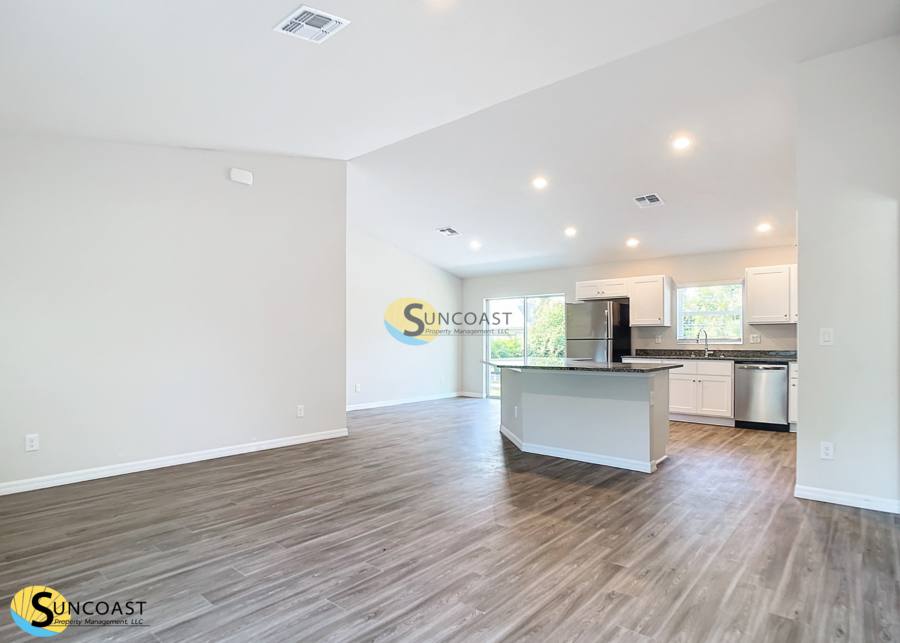 House for rent at 1849 NW 15th Terrace, Cape Coral, FL 33993
