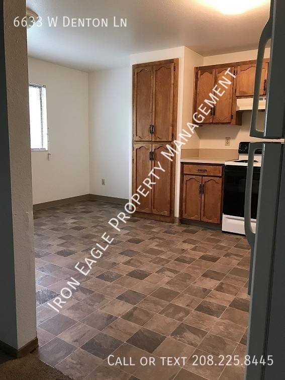 Apartment for rent at 6633 W Denton Lane, Boise, ID 83704