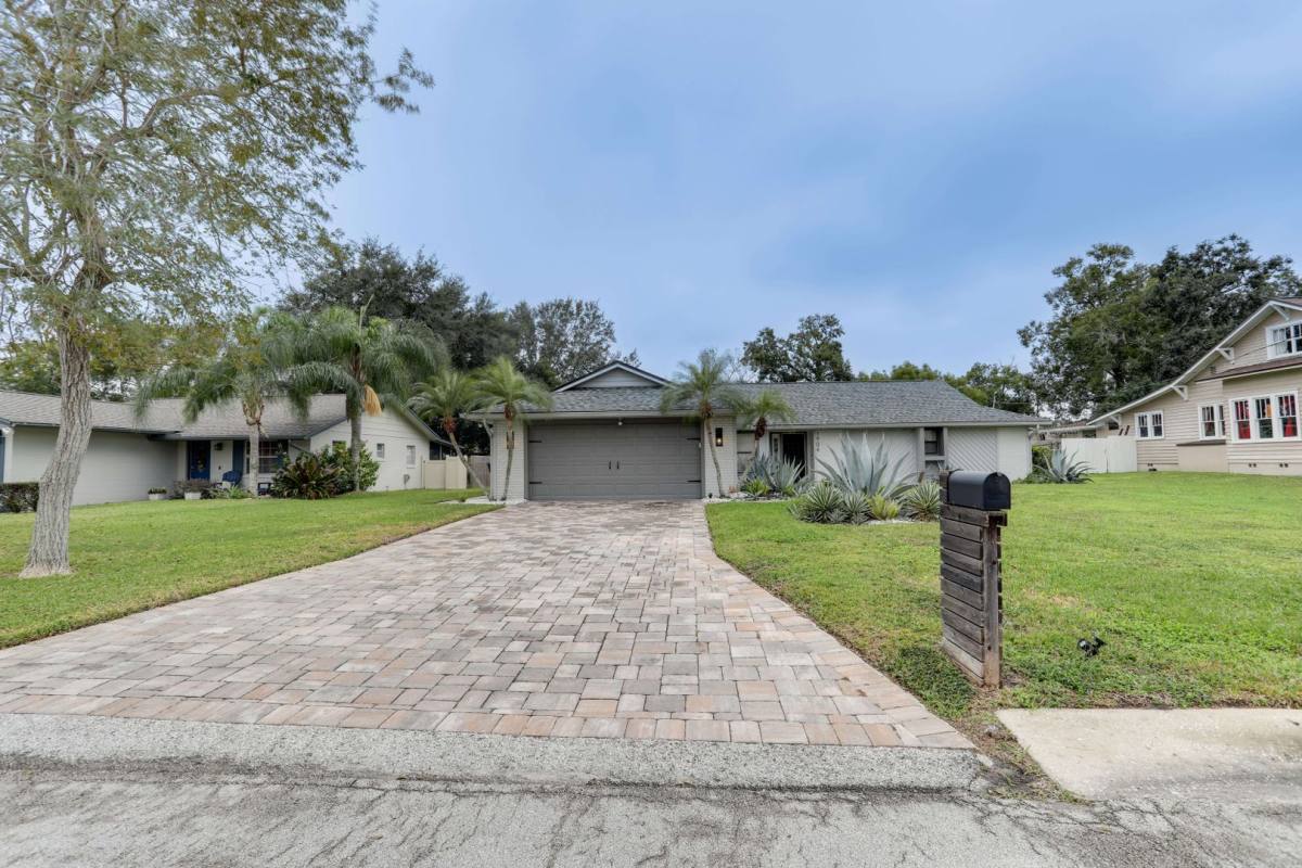 Apartment for rent at 1906 Bush Ave, Orlando, FL 32806