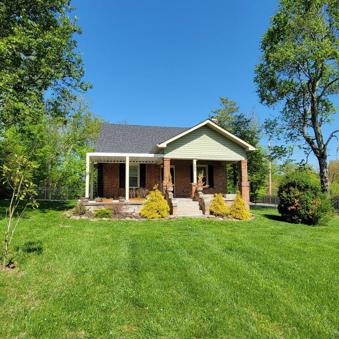 House for rent at 250 E Main St, Cookeville, TN 38506