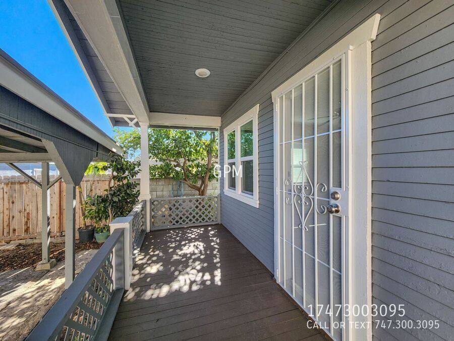 Apartment for rent at 383 N Wilson Ave #383, Pasadena, CA 91106