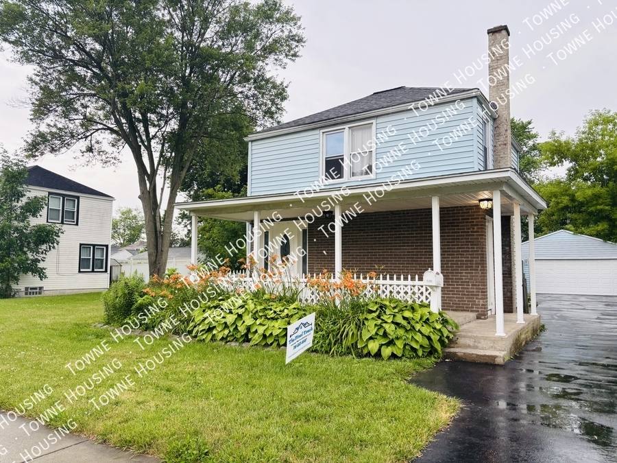 House for rent at 520 76th St, Niagara Falls, NY 14304