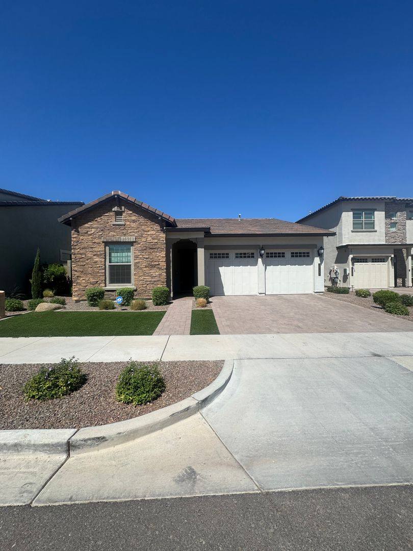 House for rent at 26123 N 20th Dr, Phoenix, AZ 85085