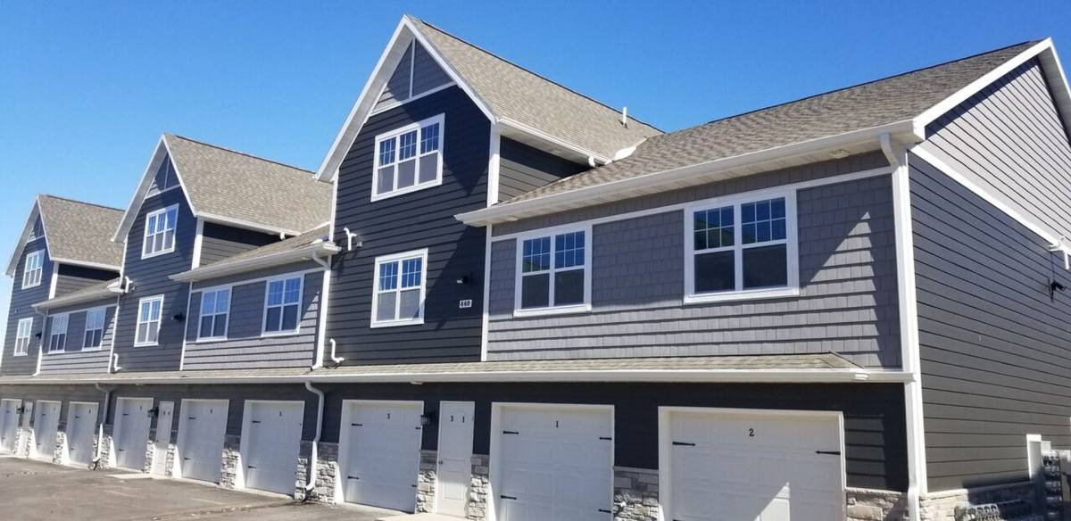 Apartment for rent at 400 W St Joseph, Green Bay, WI 54301